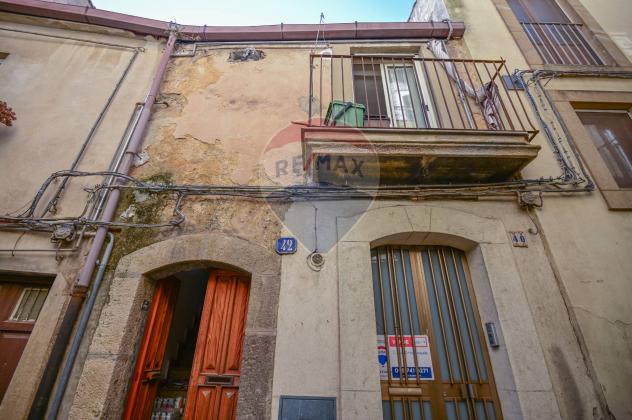 Casa Semindipendente in vendita a Caltagirone - Foto 2