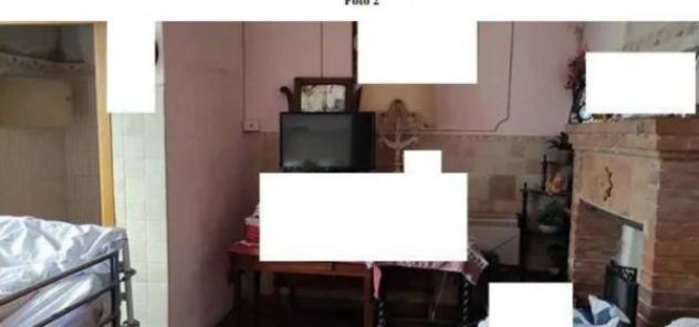 Immobile in asta di 411 m² in vendita a Castel del Piano - Foto 8