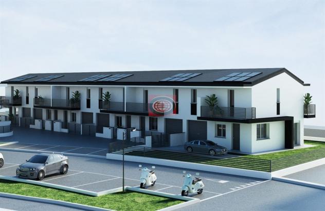 Villette di prossima costruzione. - Foto 3