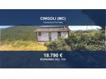 Immobile in asta di 176 m² con più di 5 locali in vendita a Cingoli