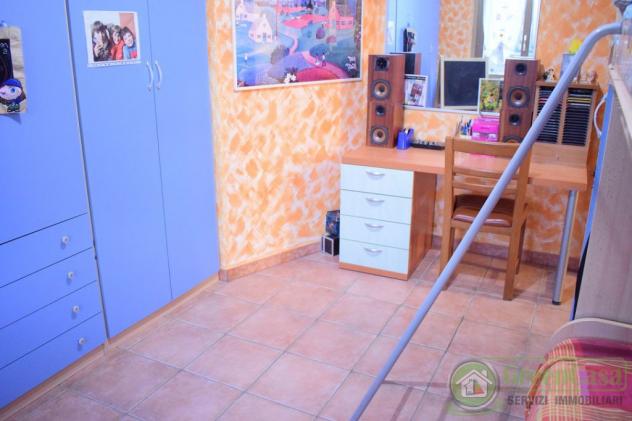 APPARTAMENTO di 3 vani e di 100 mq (CORNATE D'ADDA - cornate d'adda) rif. IGC 3 LOCALI.CORNATE - Foto 15
