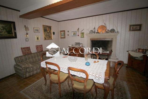 VILLA di 9 vani e di 380 mq (FOLLINA) rif. BI600_5 - Foto 5