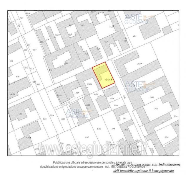 IMMOBILI-IMMOBILE RESIDENZIALE-Via Bernini, 2, 80020 Frattaminore NA, Italia - Foto 7