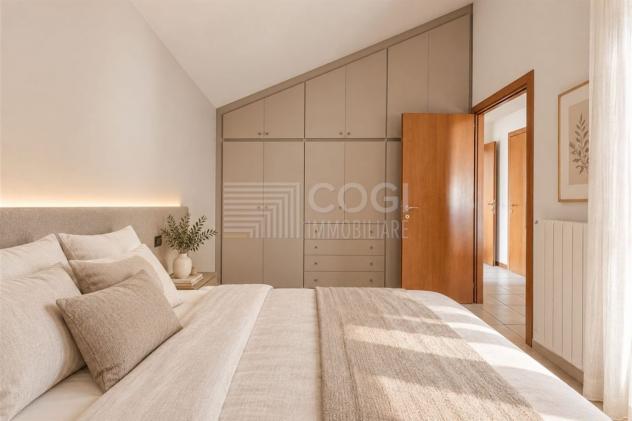 PRONTA DA VIVERE. SENZA LAVORI, SENZA SPESE CONDOMINIALI - Foto 8