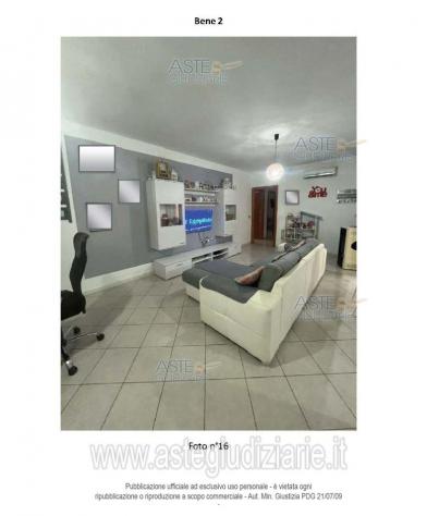 IMMOBILI-IMMOBILE RESIDENZIALE-Via Trexenta n.18-20 - Foto 2