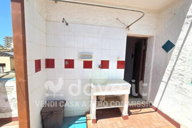 Casa indipendente di 59 m² con 2 locali in vendita a Marsala - Foto 11