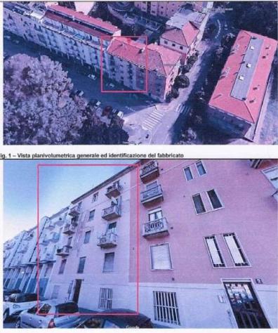3839/2015 U MI - Tribunale Milano - RGE 3839/2015 - LOTTO U - ASTA 28/10/2026 - Foto 2