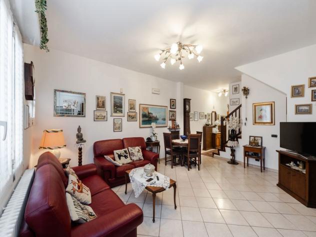 Villa bifamiliare - Milano . Rif.: Cod. rif 3278888VRG - Foto 13