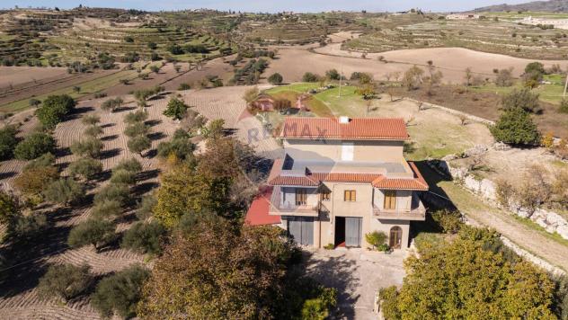 Casa Indipendente in vendita a Modica