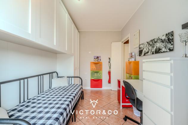 Quadrilocale in vendita a Novara - Foto 20