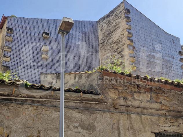 Casa Indipendente - Palermo . Rif.: Cod. 16/26VRG - Foto 5