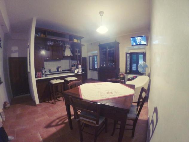 Appartamento in vendita a Pomarance 55 mq Rif: 1132817 - Foto 4