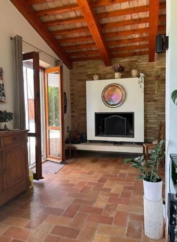 Villa o villino - Recanati . Rif.: V-1619MALVRG - Foto 10