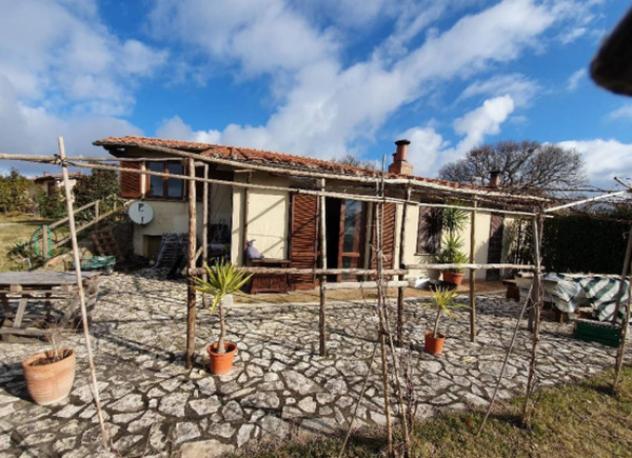Immobile in asta di 155 m² in vendita a Scansano - Foto 10