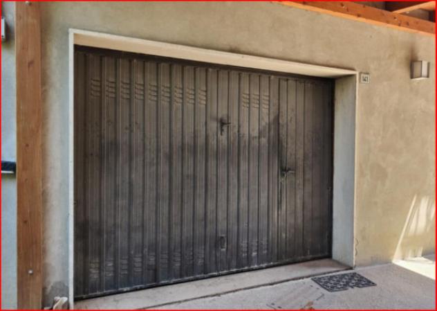 Immobile in asta di 294 m² con più di 5 locali e box auto doppio in vendita a Sermide e Felonica - Foto 5