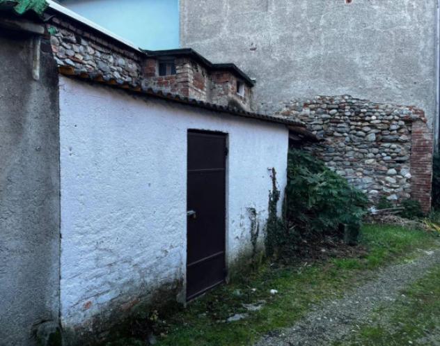 Immobile in asta di 68 m², box auto in vendita a Somma Lombardo - Foto 2