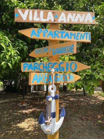 Vacanze Palinuro a due passi dal mare - Foto 9