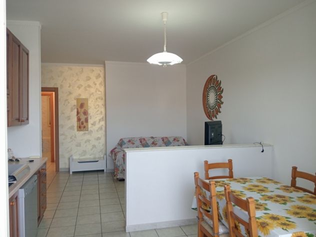 GALLIPOLI LA PERLA DELL'IONIO MAXI CASA VACANZA - Foto 4