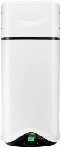 Scaldabagno Boiler Ariston Nuos Evo 80l classe A+ - Foto 3