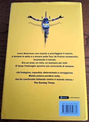 David Walsh - The Program - Foto 3