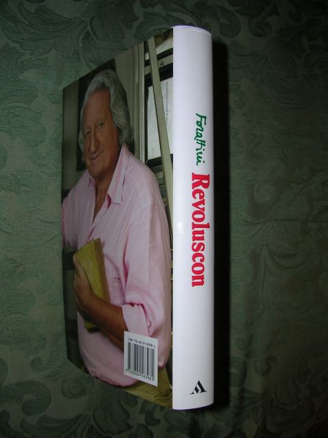 REVOLUSCON La campagna d'Italia - Foto 2