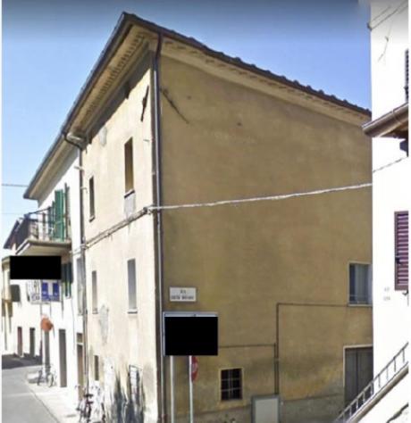 Immobile in asta di 12 m² con più di 5 locali in vendita a Citerna - Foto 4