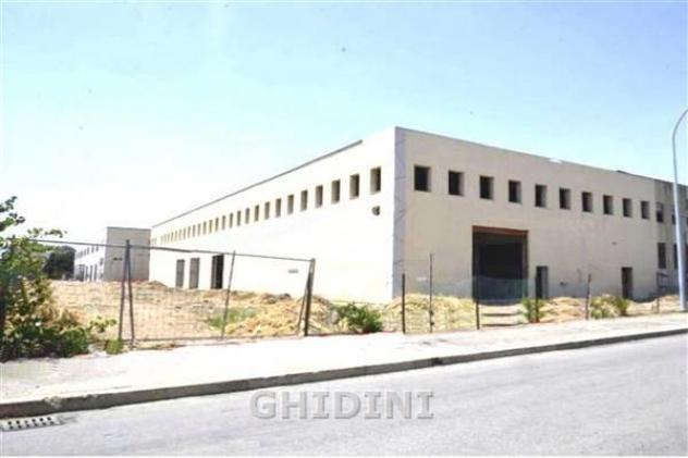UFFICIO di 2 vani e di 1000 mq (GROSSETO - AURELIA NORD) rif. 2313.324M - Foto 5