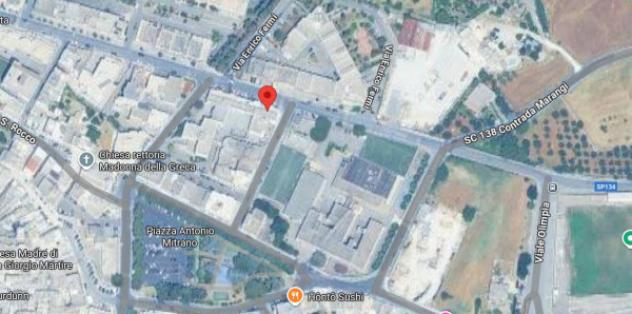 Immobile in asta di 40 m² in vendita a Locorotondo - Foto 5