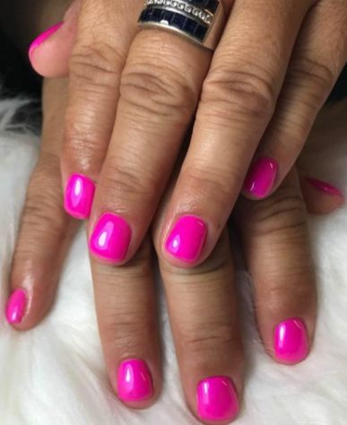 Ricostruzione unghie e smalto semipermanente Tel:3914528157