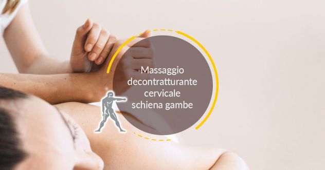 massaggitrice preperata esperta fare curativo massaggio TEL: 3201818076 - Foto 4