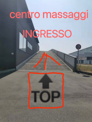 3279759577-CENTRO TRAQUILLO DUE RAGAZZA ORIENTALI BELLA CARINA.NON PERDERE - Foto 4