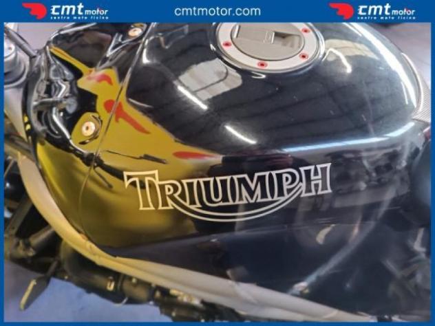 TRIUMPH Speed Triple 955 Garantita e Finanziabile rif. 21327921 - Foto 6