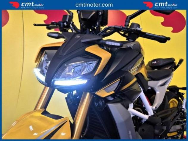 TVS RTR 310 TVS Motor RTR 310 Garantita e Finanziabile rif. 23266240 - Foto 7