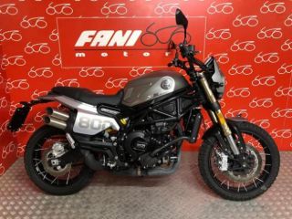 BENELLI Leoncino 800 rif. 21479861