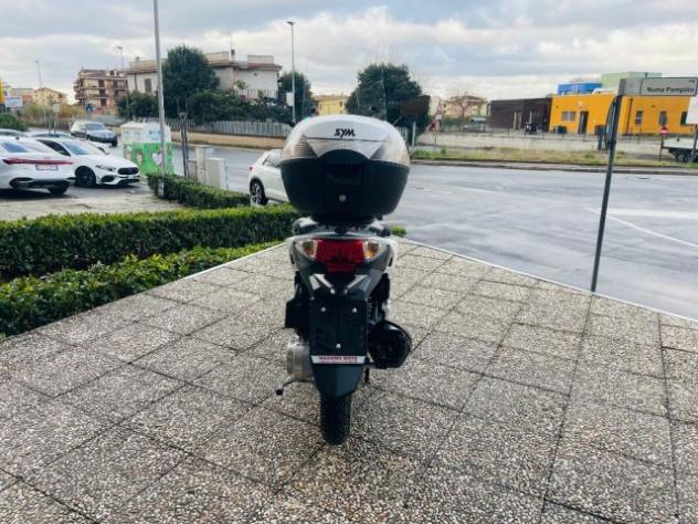 SYM Symphony 125 SR NUOVO PRONTA CONSEGNA DISPONIBILE rif. 23995611 - Foto 10