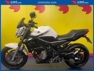 YAMAHA XJ6 Garantita e Finanziabile rif. 24166058