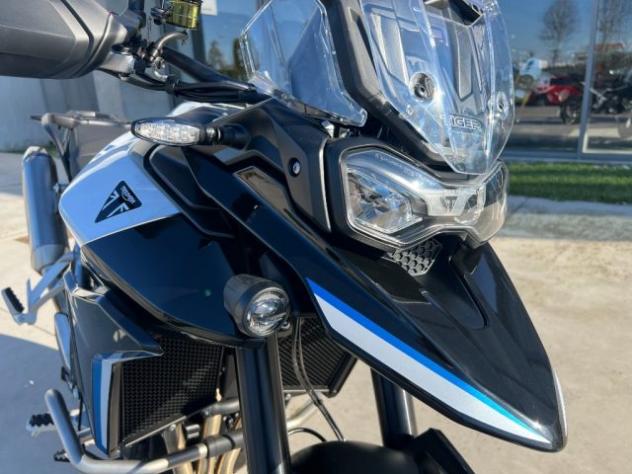 TRIUMPH Tiger 900 Gt Pro Alpine Edition rif. 23209086 - Foto 3