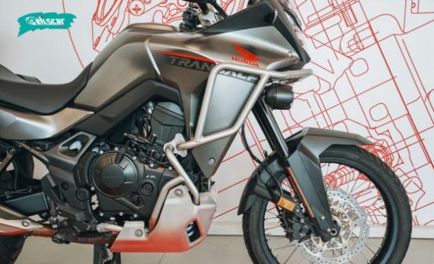 HONDA Transalp XL750 TRANSALP XL750 rif. 24166238 - Foto 7