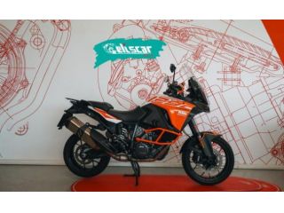 KTM 1290 Super Adventure SUPER ADVENTURE-S rif. 23800085
