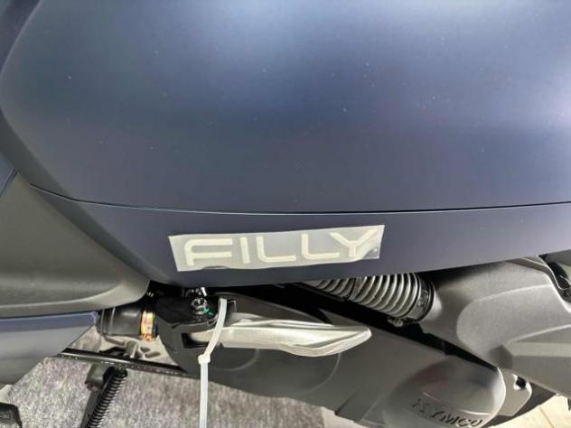 KYMCO Filly 50 BIANCO rif. 23165711 - Foto 10
