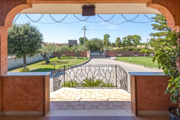 Villa in Via Pavia - Foto 18