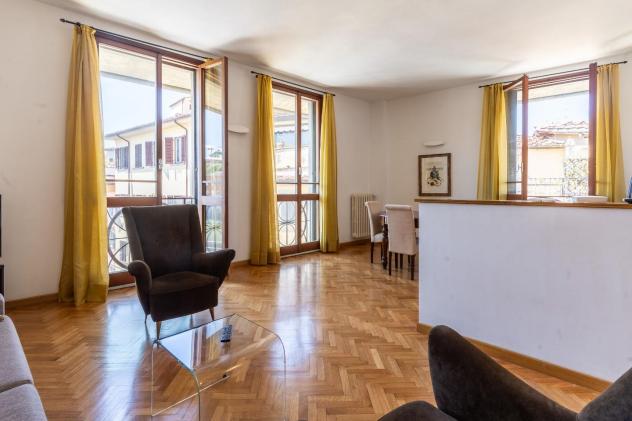 Appartamento in affitto a Firenze 95 mq Rif: 1442856 - Foto 2