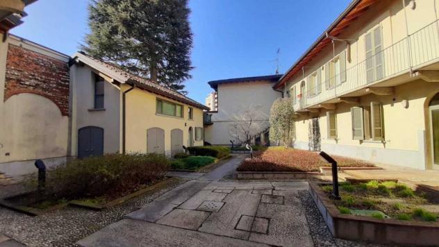 Bilocale in affitto a Desio - Foto 4