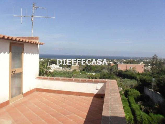 2765 - In affitto a Marsala villetta panoramica imm perifera - Foto 8