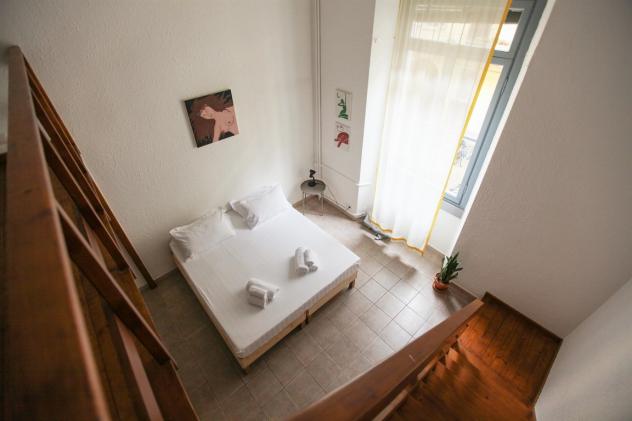 Affittasi ampio 2locali ristrutturato e arredato zona Navigli - Foto 10