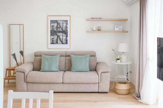 Elegant studio near Corso Lodi