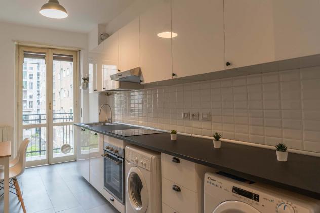 Via Savona 26- 4 Bedrooms apartment - Foto 2