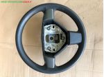 VOLANTE PLASTICA GRIGIO SCURO OPEL CORSA (S07)  Meccanica  Sterzo  Volante  &hellip;