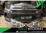 MUSATA COMPLETA HYUNDAI I10 ANNO 2019