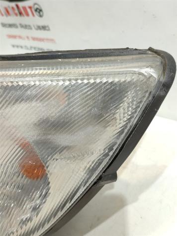 FARO ANTERIORE SINISTRO MERCEDES Sprinter 313 Serie A9018201061 611981 (9805) - Foto 3